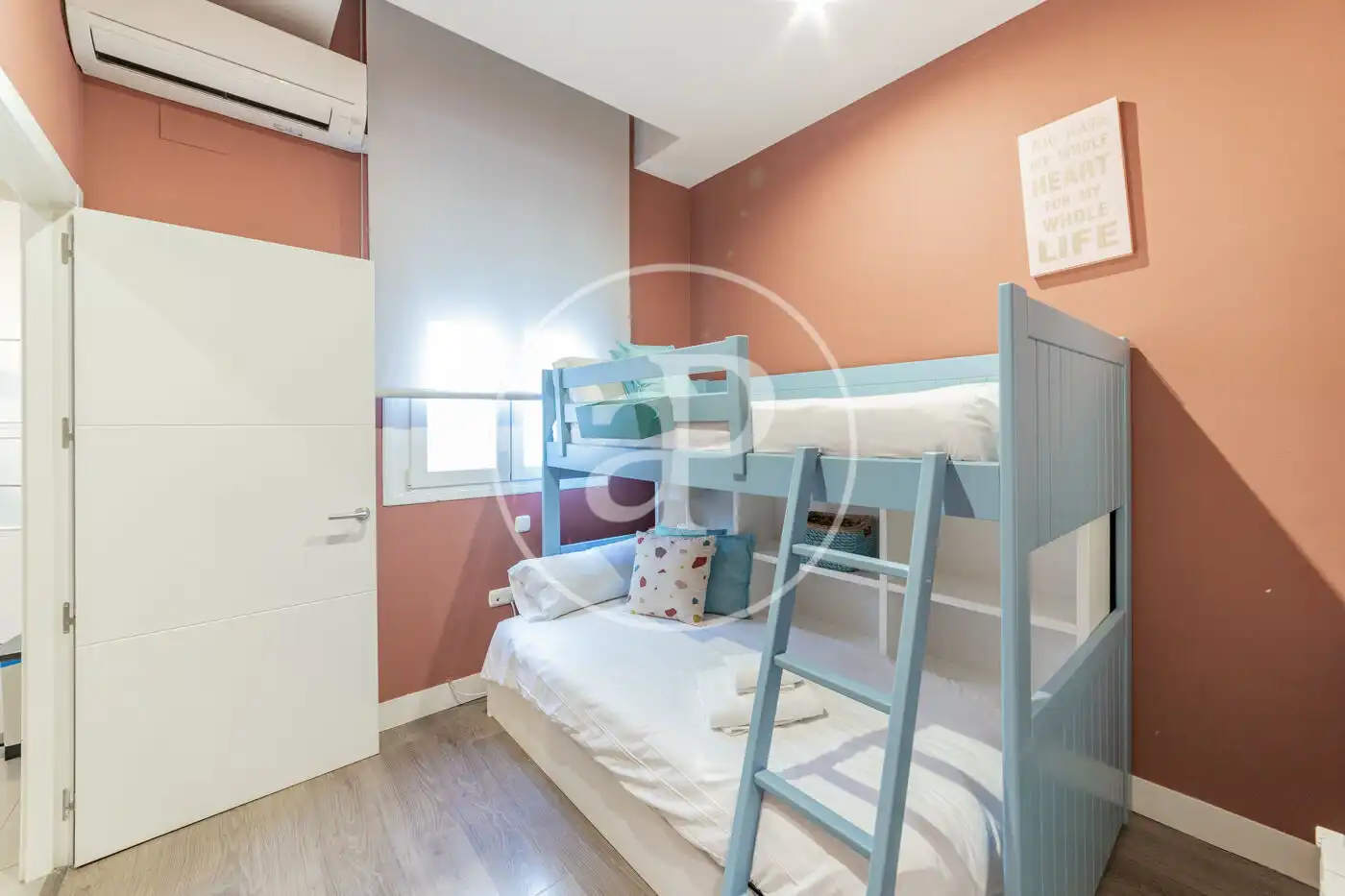 Wohnung mit Terrasse zur Miete in C. de los Caños del Peral, imagen 11