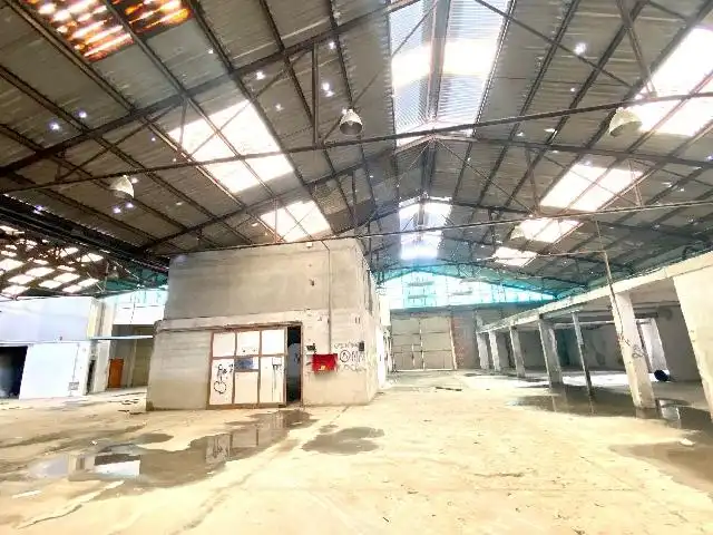 Industrial building for sale in Madrigal, imagen 10