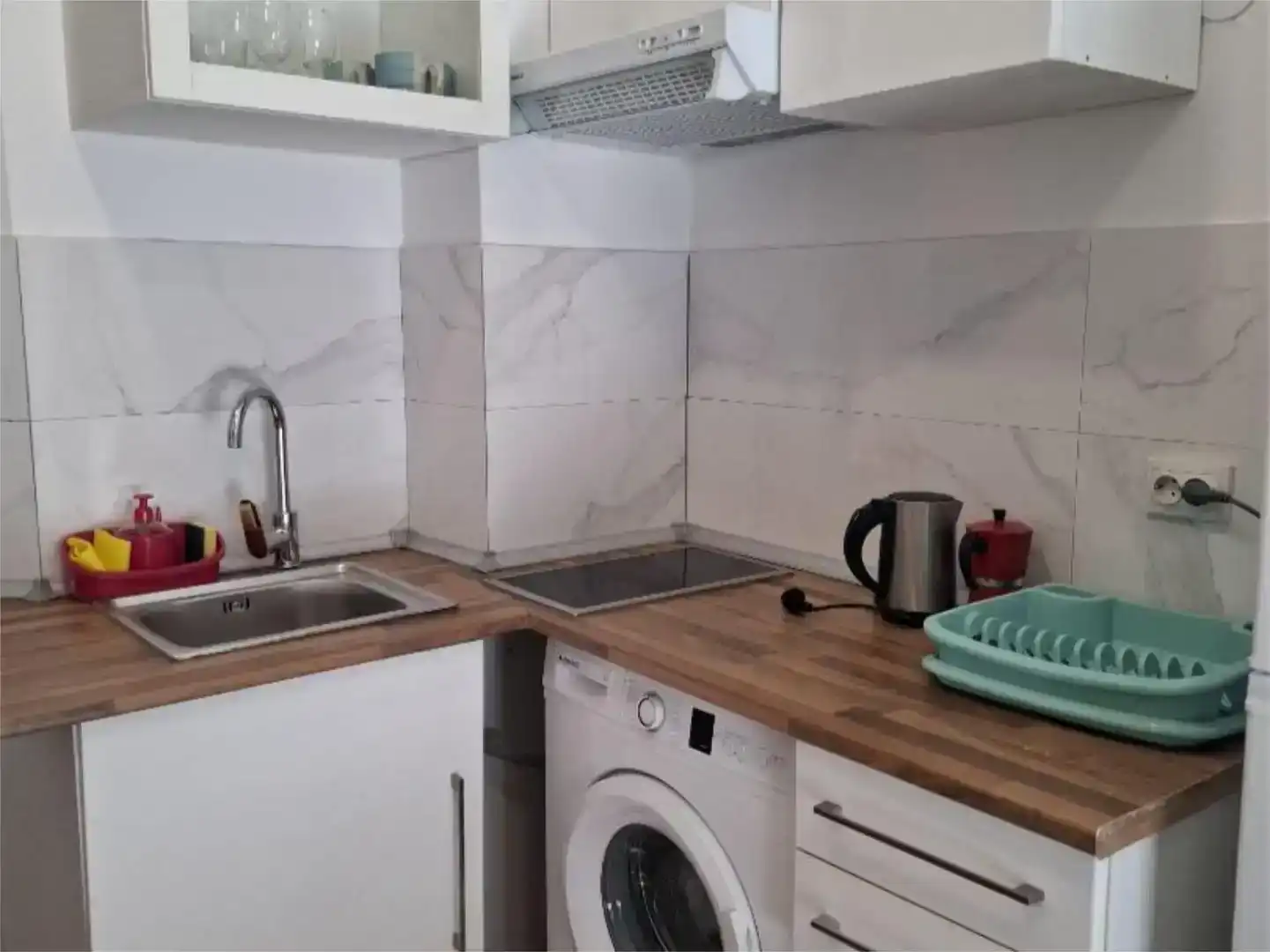 Cocina de Piso en venta en Latina