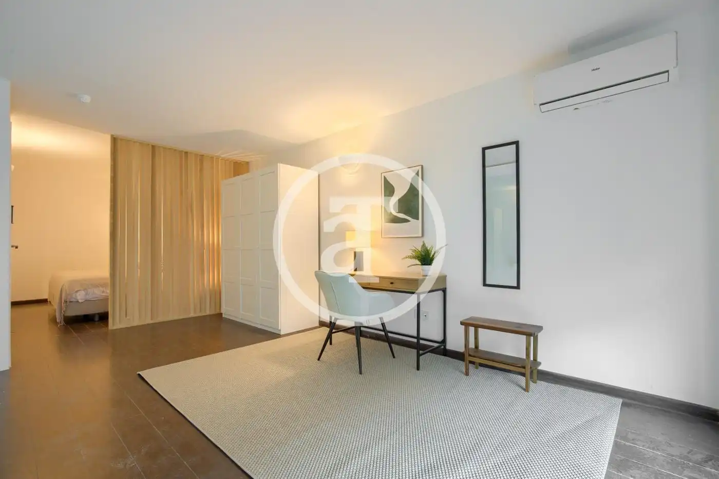 Duplexes for rent in Avenida de Manoteras, Virgen del Cortijo - Manoteras