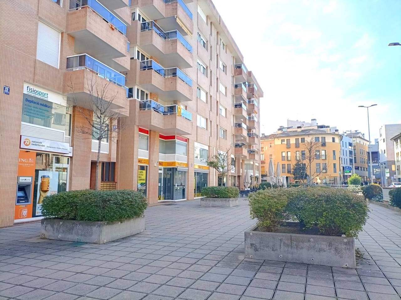 Flat for sale in Nord