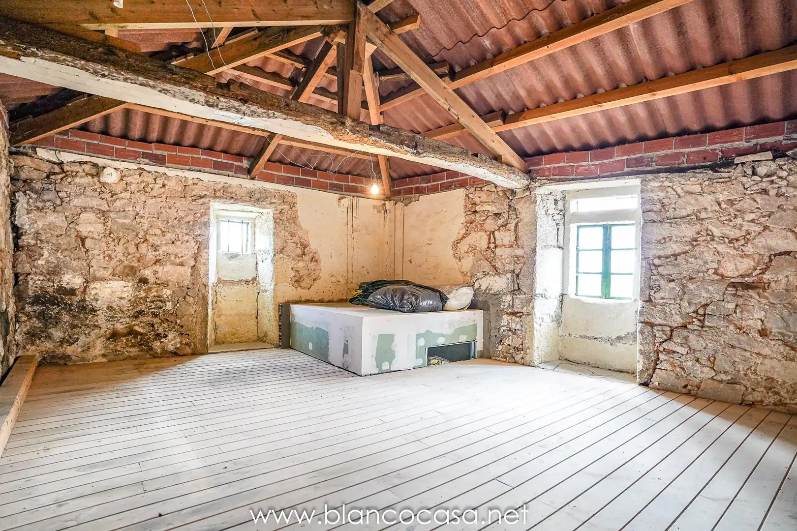 Casa o chalet en venta en Coristanco con Jardín privado y Trastero