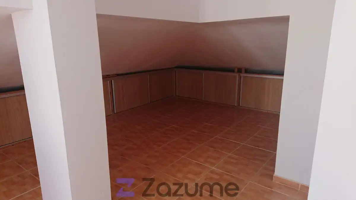 Habitación de Dúplex de alquiler en Dos Hermanas con Aire acondicionado, Calefacción y Terraza