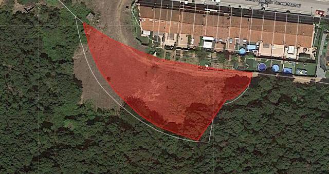 Terreno residencial en Venta en Antonio Torrent I Martori, S/N, -1 en Arenys de Munt