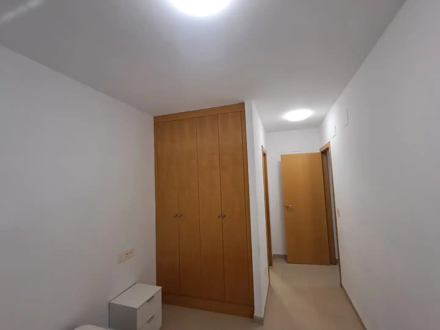 Piso de alquiler en La Llosa