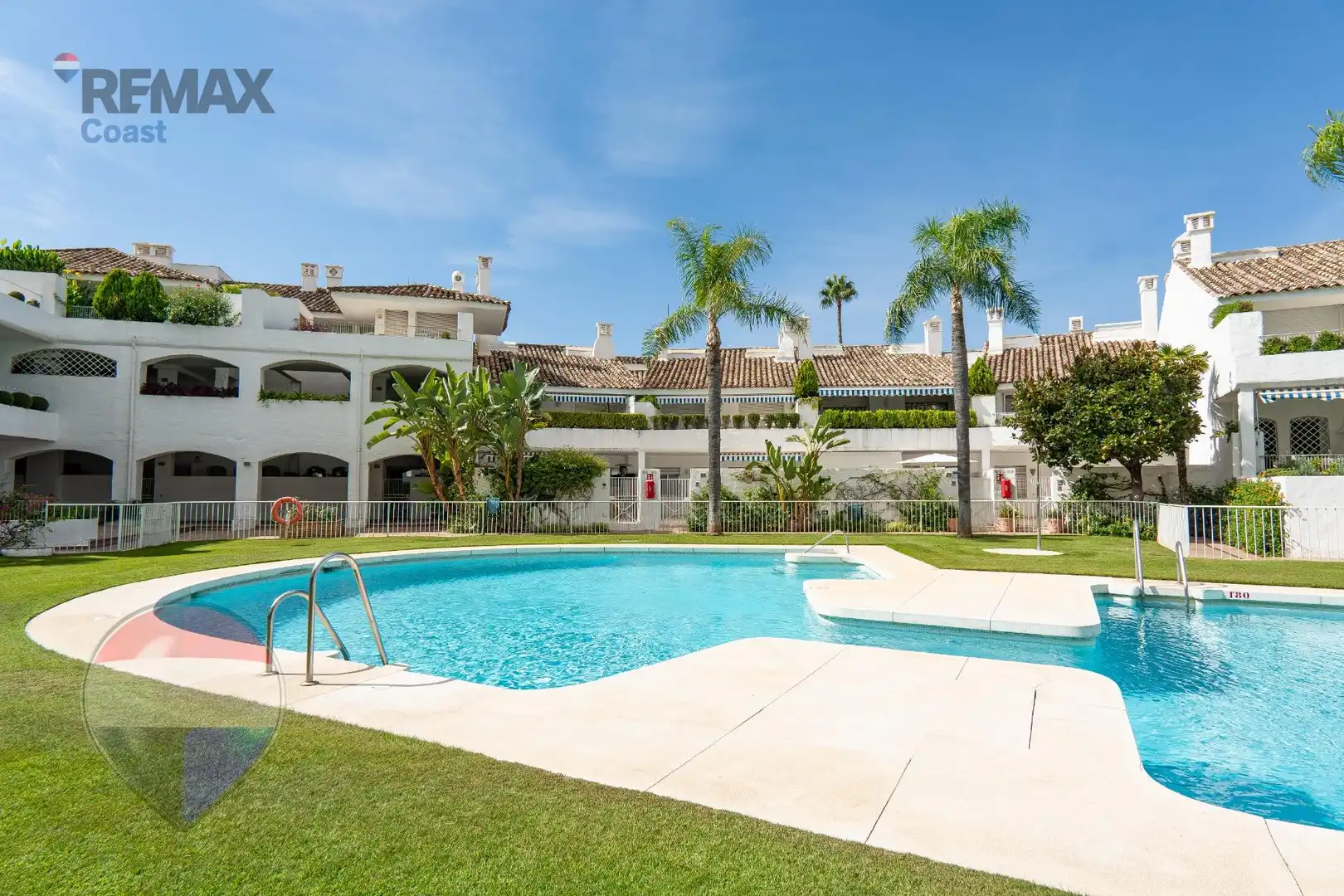 Dúplex amb piscina en venda a INCOSOL-UR GOLF RIO REAL, imagen 48