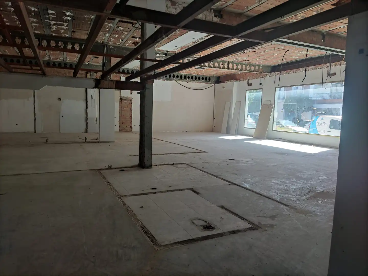Business premises to rent in San José de la Rinconada, imagen 10