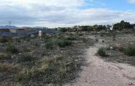 Terrenos y solares en venta en Calle VIOLIN NUEVO 14, imagen 15