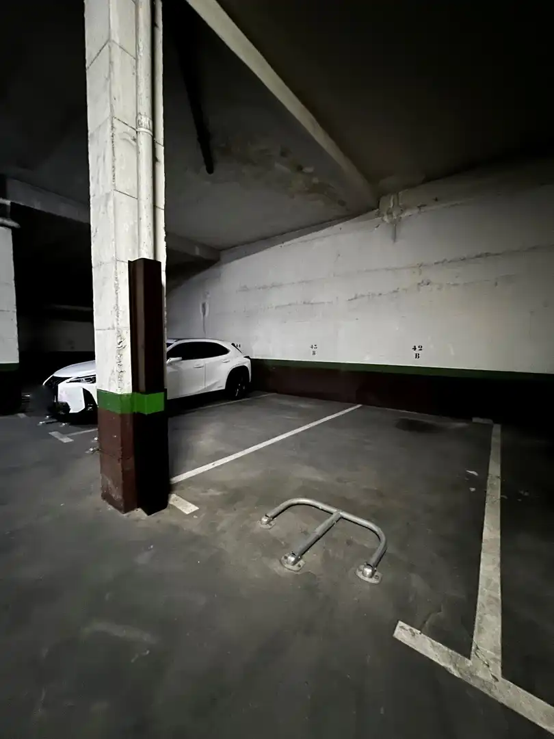 Parking of Garage for sale in Arganda del Rey
