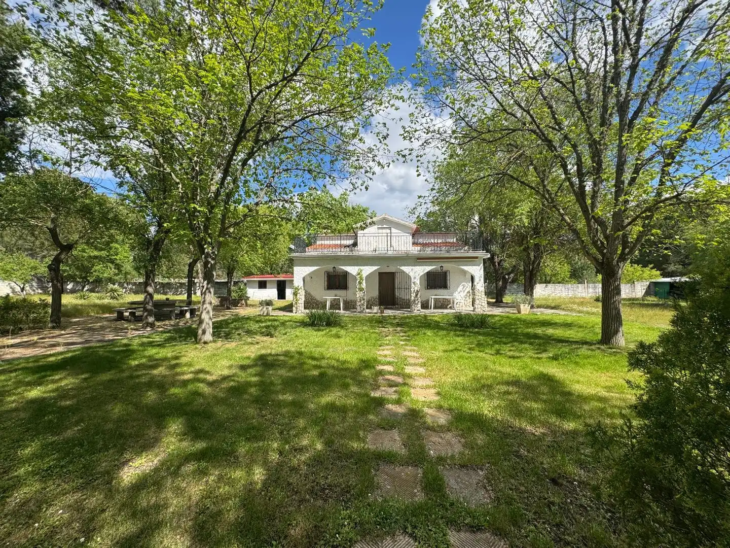 Chalet con jardín en venta en Mi Vida al Aire Libre 1, imagen 16