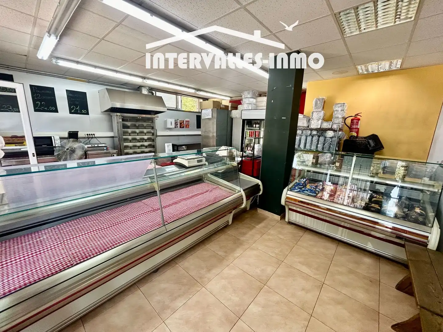 Local comercial en venda a Palau-solità i Plegamans, imagen 2