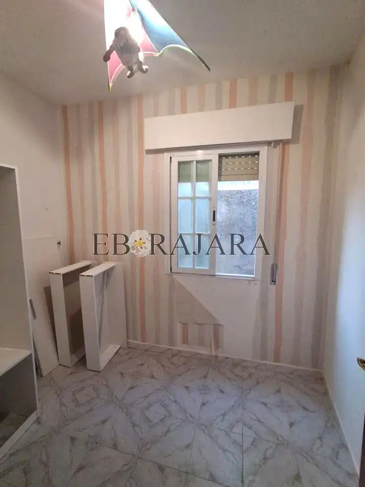 Habitación de Casa o chalet en venta en Segurilla