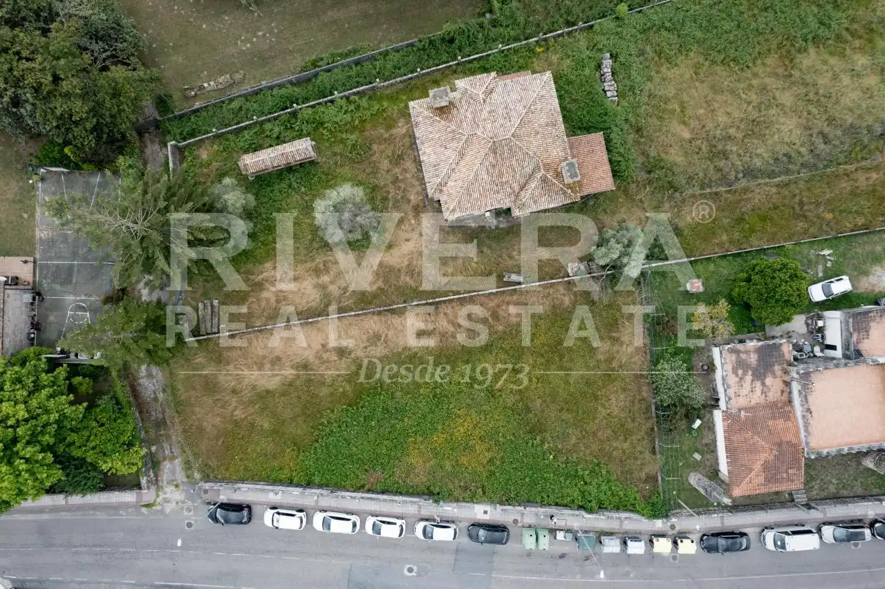 Residencial en venda en Nigrán