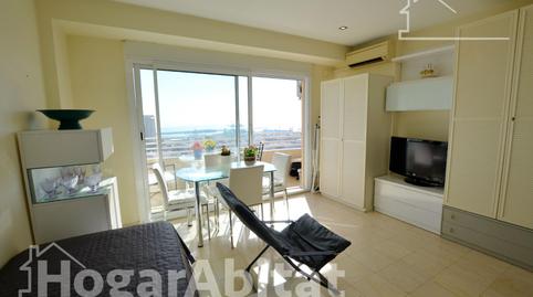 Photo 3 of Flat for sale in Calle Poeta Vila y Blanco, Ensanche - Diputación, Alicante / Alacant