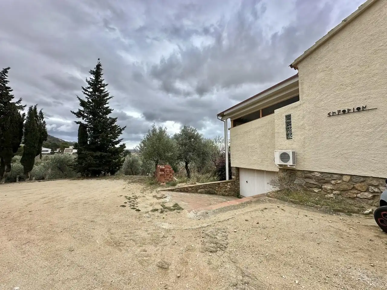 Detached house with pool for sale in Carrer camino Can Muni, imagen 61