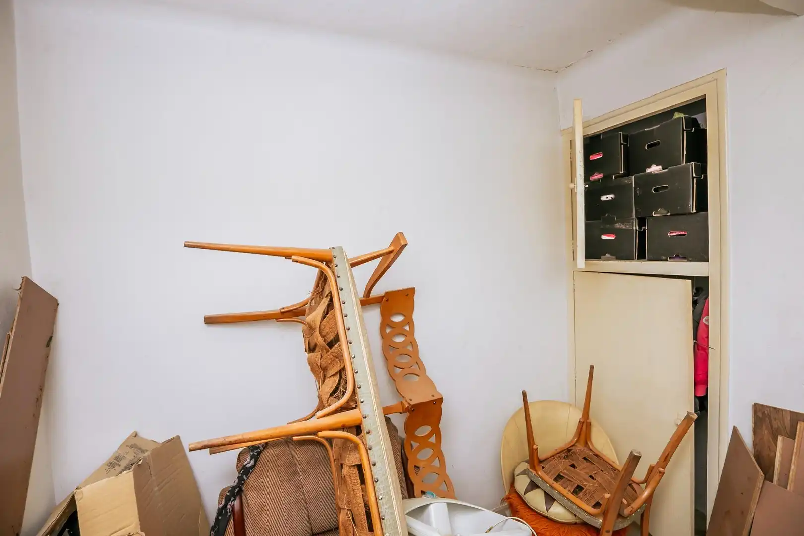 Casa o xalet en venda en Ayerbe amb Moblat i Balcó