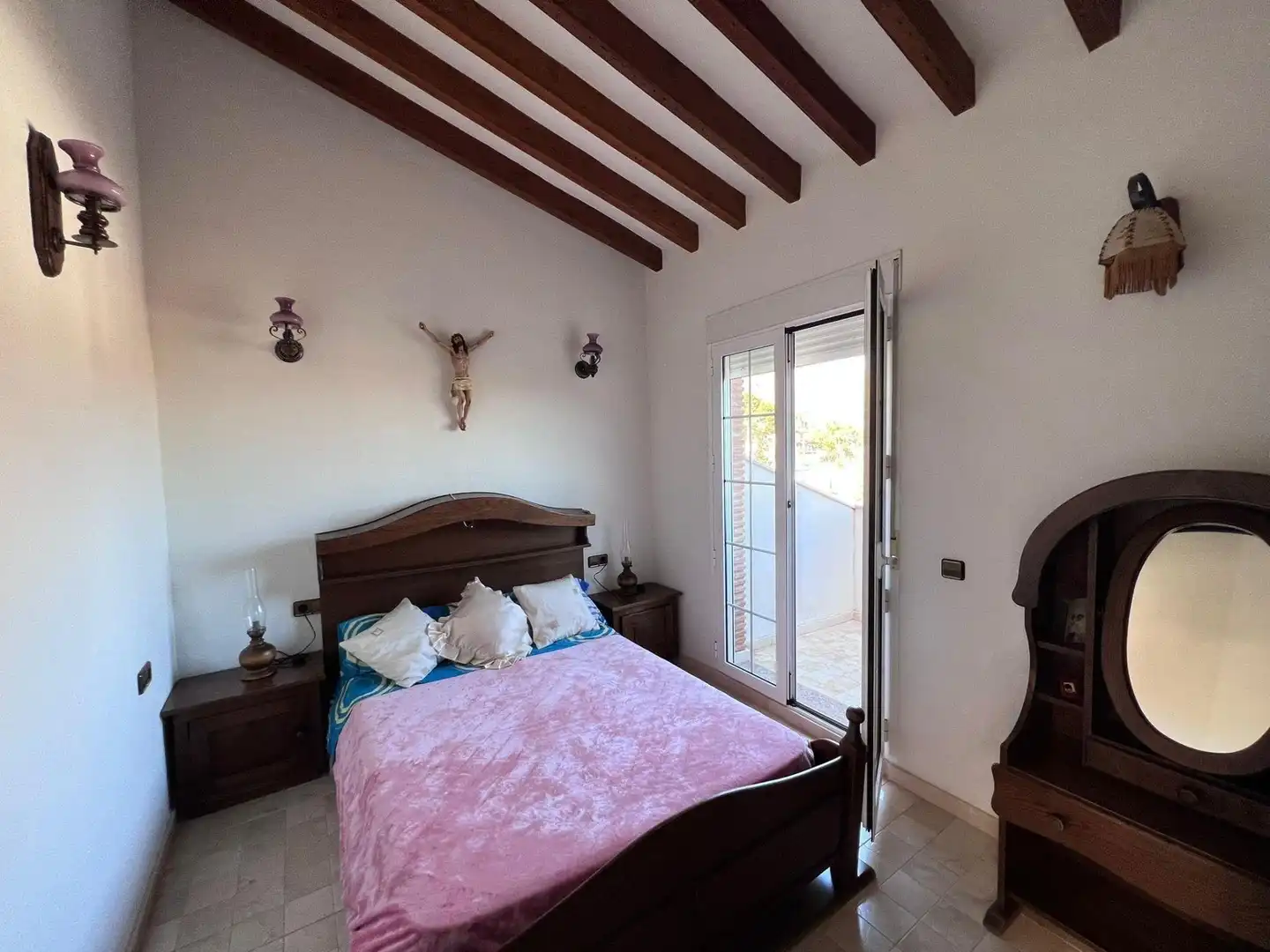 Casa o xalet en venda a N/A, -1, Montepinar - La Aparecida - Raiguero