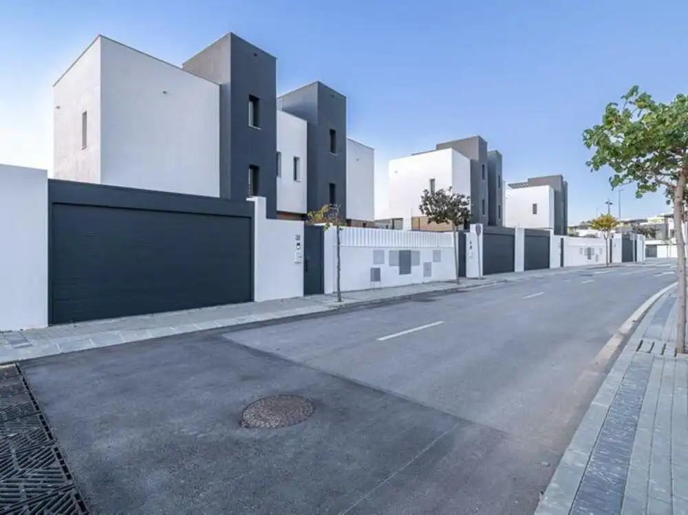 Vivienda con piscina en venta en Benamara - Atalaya, imagen 34