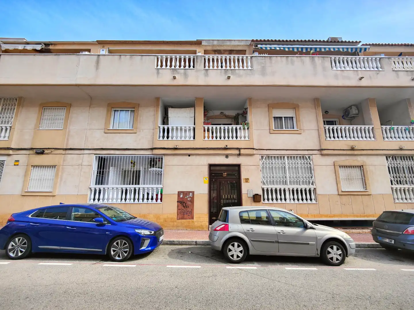Apartament amb piscina en venda a Playa del Cura, imagen 33