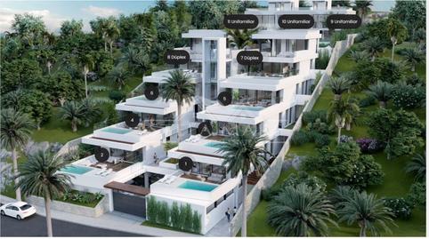 Foto 2 de Apartament en venda a N/a, Capistrano, Málaga