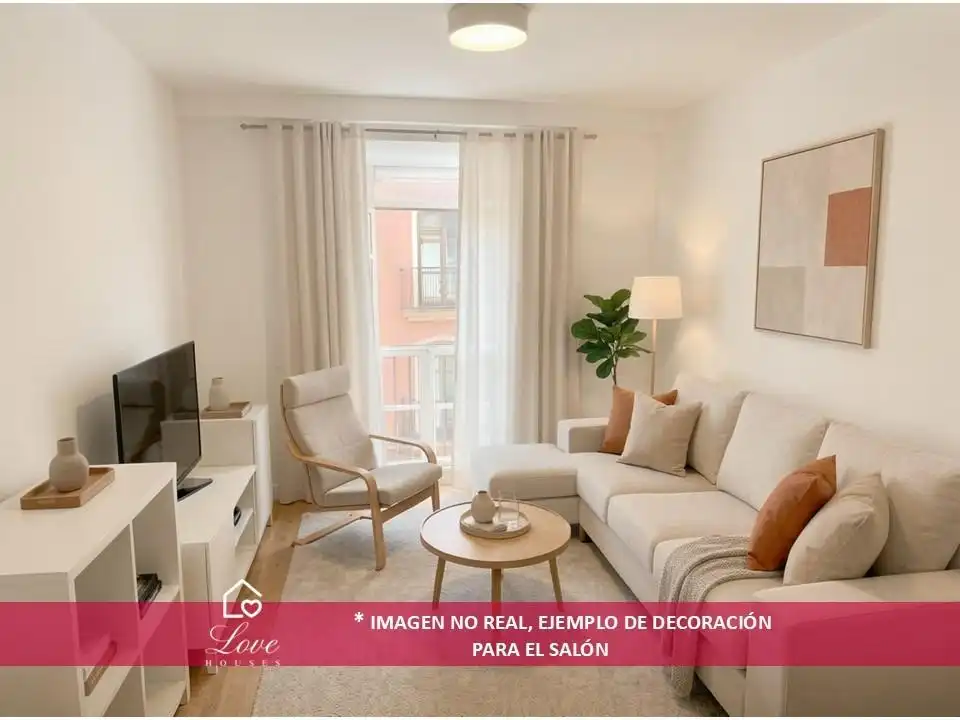 Appartamento in vendita a Calle ANCHA