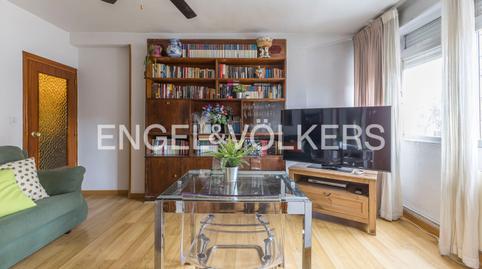 Photo 4 of Apartment for sale in San Pascual,  Madrid Capital