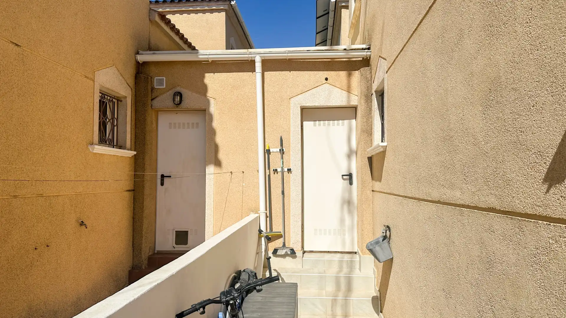Reihenhaus mit Terrasse zum Verkauf in Orihuela Costa, imagen 41