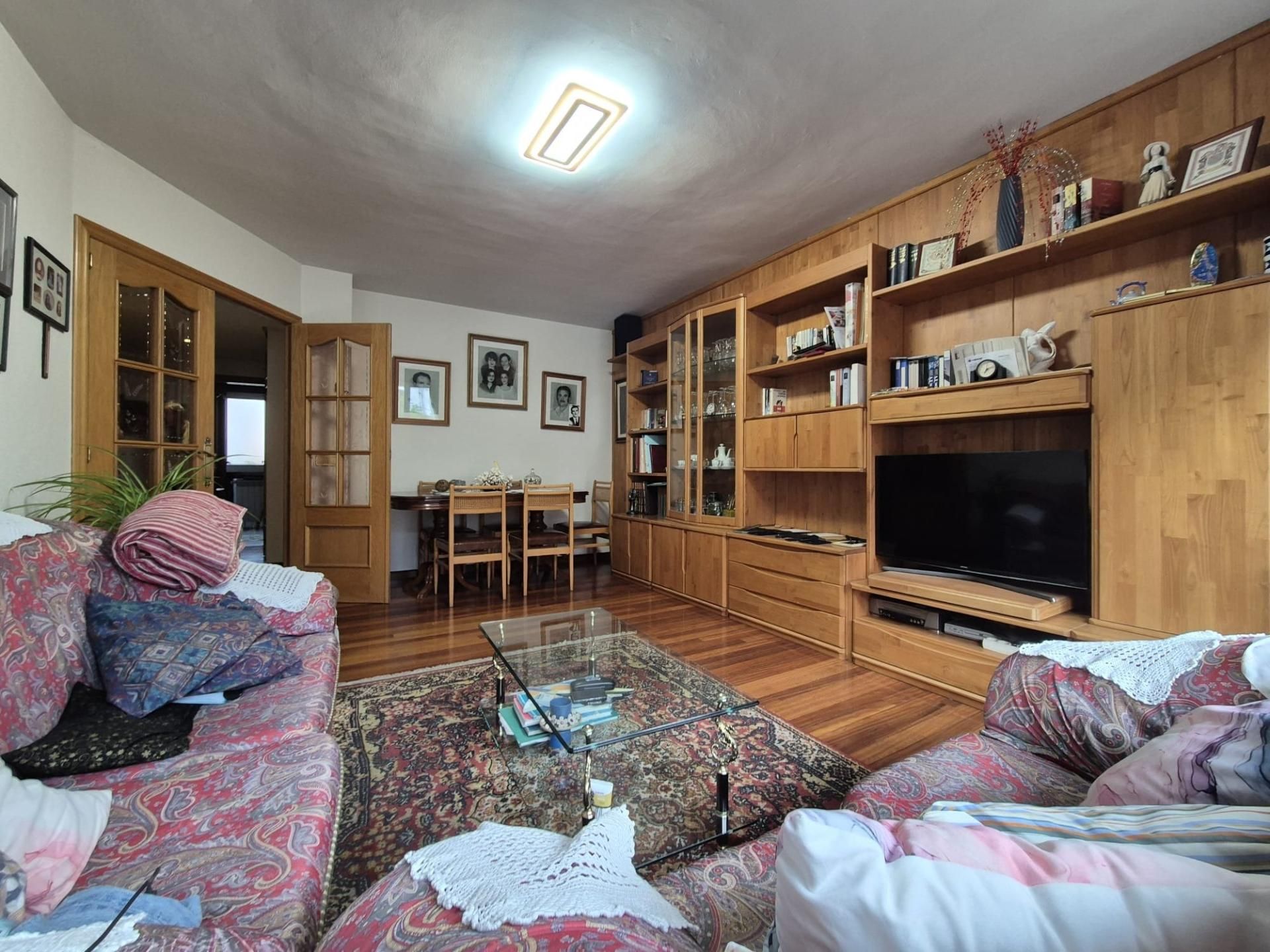 Living room of House or chalet for sale in León Capital   with Terrace