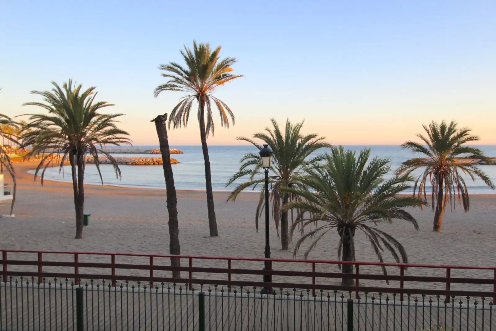Àtic amb terrassa en venda a Avenida de Julio Iglesias 12, imagen 21