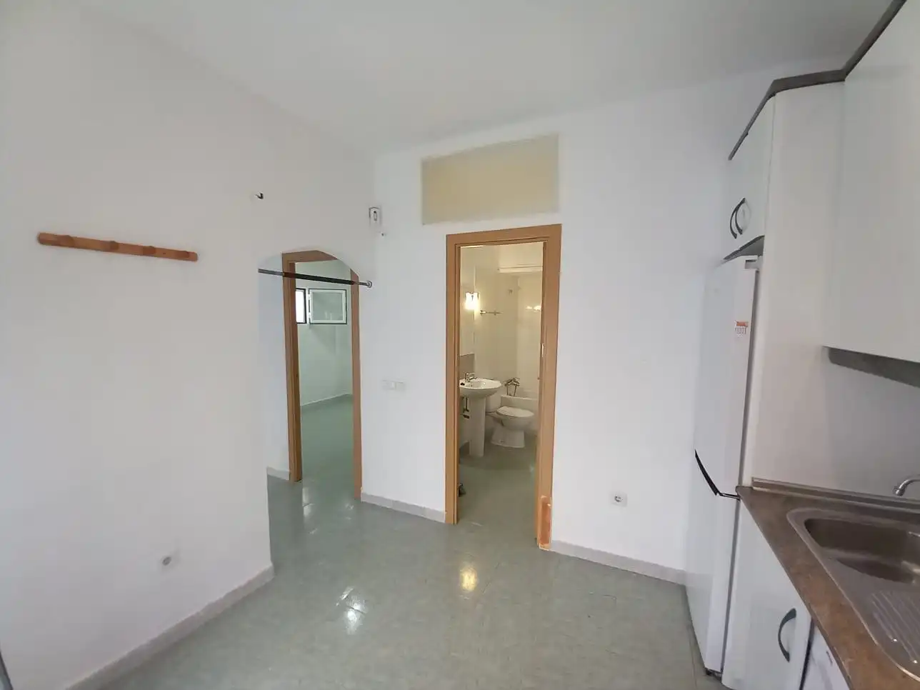 Apartamento de alquiler en Pedrezuela con Calefacción y Amueblado