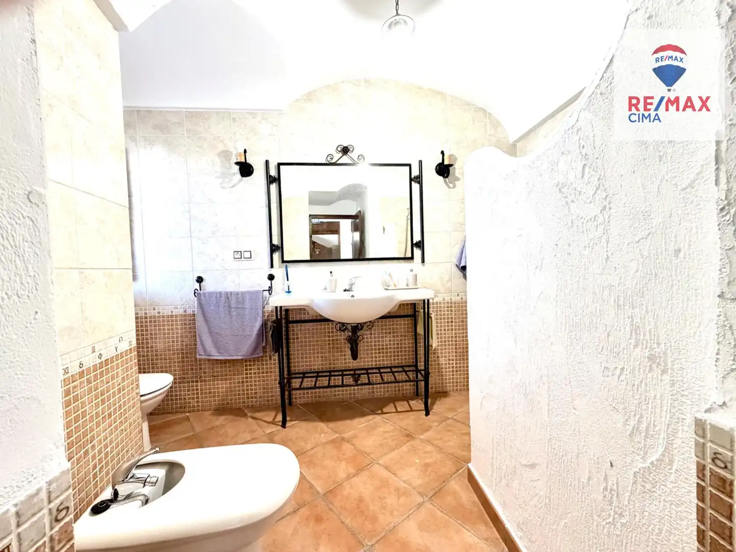 Casa con jardín en venta en Benamaurel, imagen 27