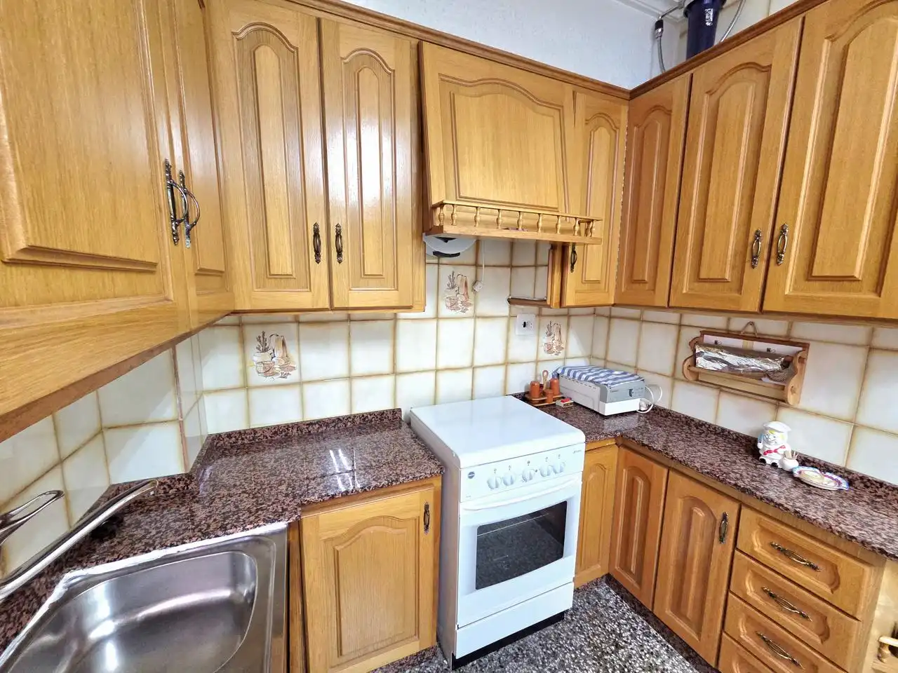 Flat for sale in Elche ciudad, imagen 10