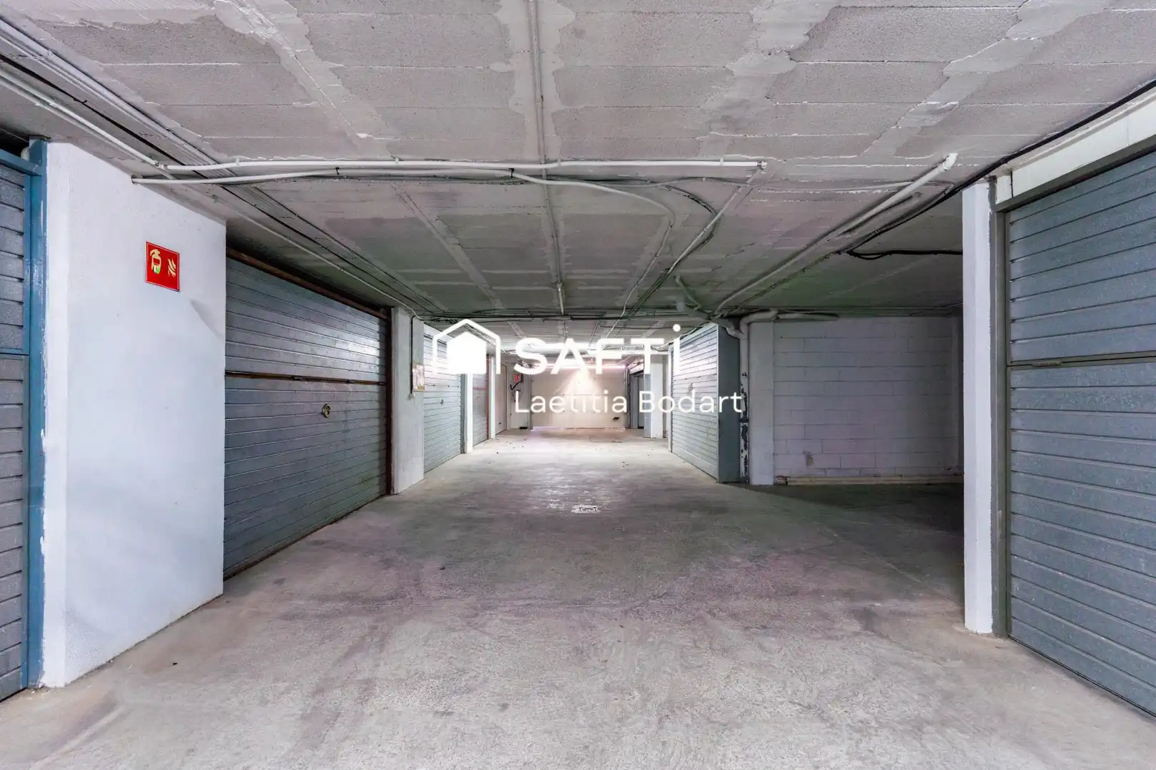 Parkplatz von Dachboden zum Verkauf in Roses mit Klimaanlage, Heizung und Gemeinschaftspool