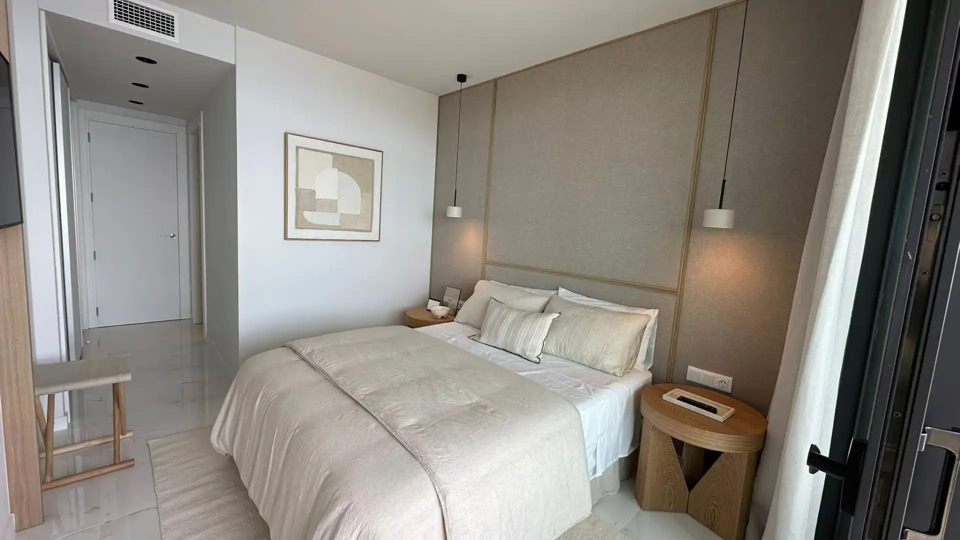 New build Flat with pool for sale in Avinguda de Benissa 2, imagen 6