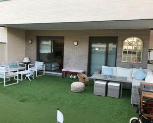 Terrace of Planta baja for sale in Torremolinos  with Air Conditioner and Terrace