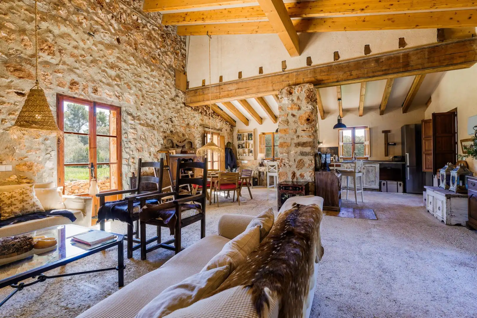 Casa rústica en venda a Sencelles, imagen 26