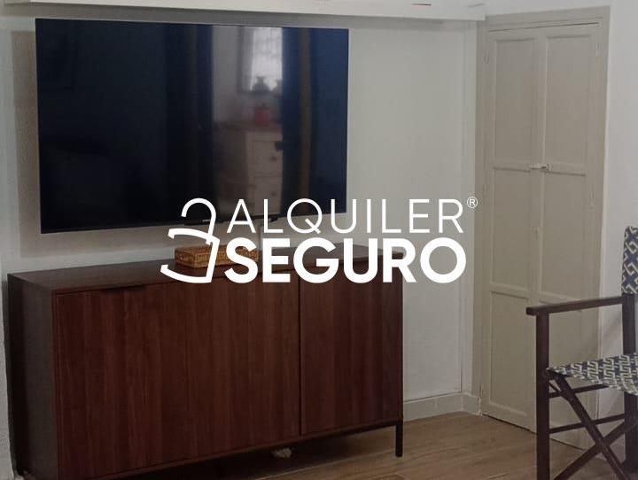 Foto 1 de Casa o xalet de lloguer a San José, Centro, Murcia