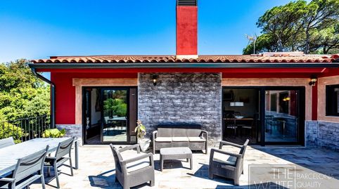 Foto 3 von Haus oder Chalet zum Verkauf in Taradell, Barcelona