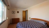 Bedroom of Flat for sale in Paterna  with Heating, Terrace and Balcony