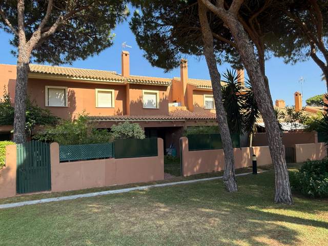 Casa adosada en Venta en Sancti Petri