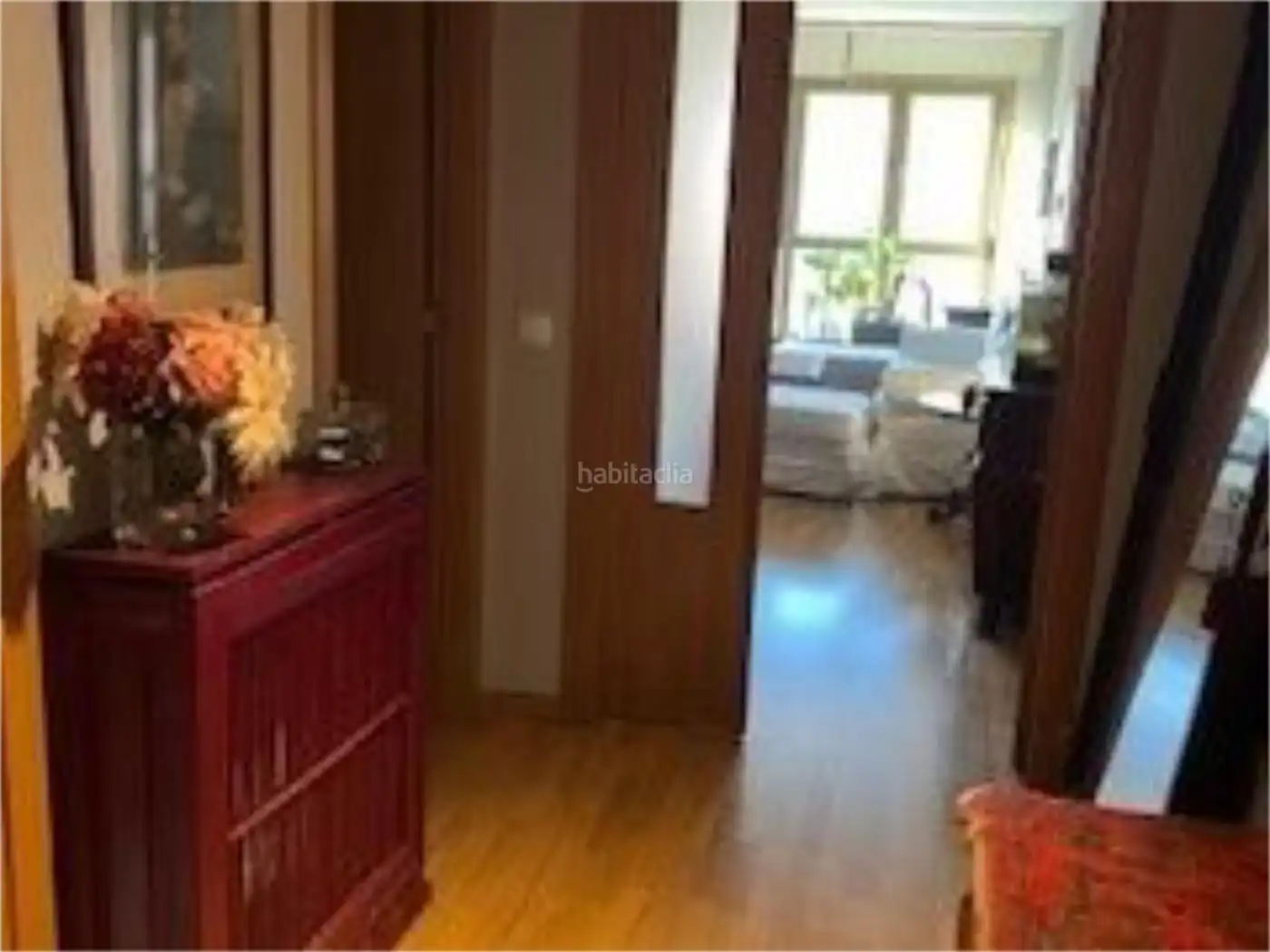Appartement avec ascenseur à vendre à Avenida del Monasterio de El Escorial 93