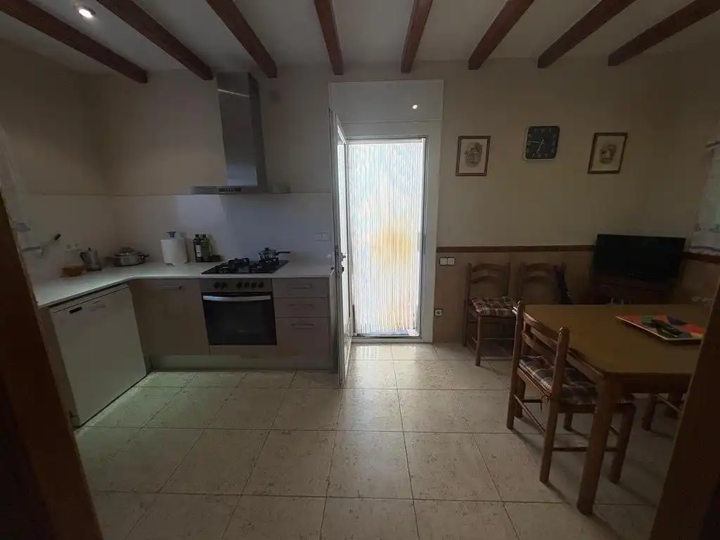 Kitchen of Houses for sale in Premià de Dalt, Barcelona