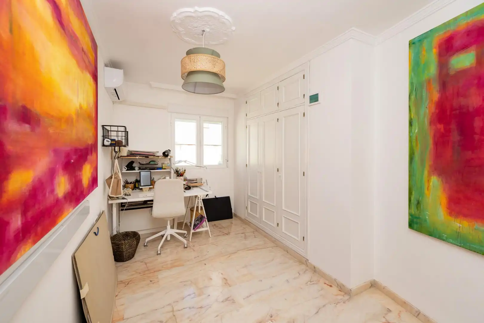 Habitación de Apartamento en venta en Granada con Terraza
