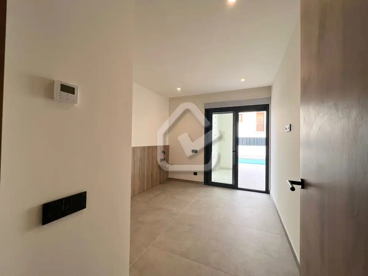 Villa mit Pool zum Verkauf in La Xara - La Sella, imagen 12