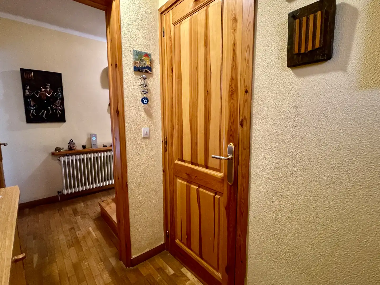 Casa o chalet en venta en Sant Pau de Segúries con Aire acondicionado, Jardín privado y Terraza