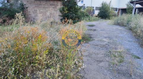 Photo 3 of Industrial land for sale in Casco Antiguo, León