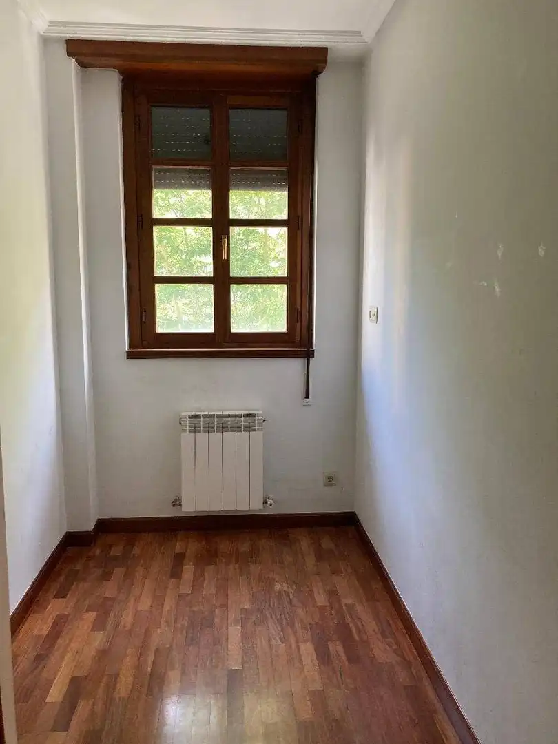 Dormitori de Pis en venda en Vitoria - Gasteiz amb Calefacció
