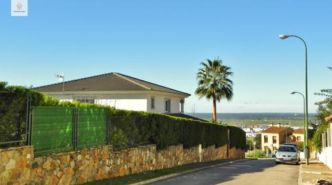 Foto 5 de Casa o xalet en venda a Ruta de la Plata, Cáceres