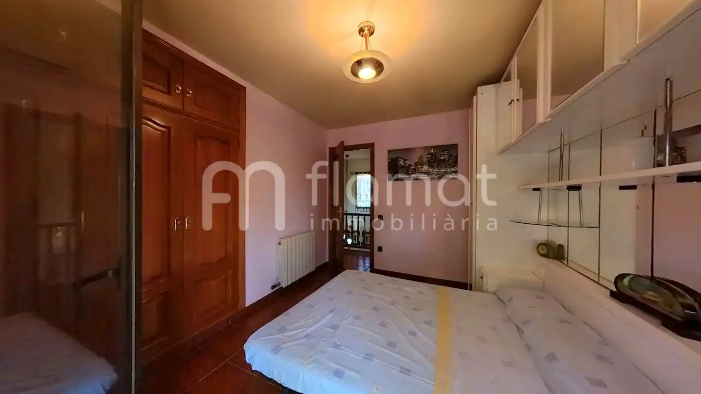 Habitación de Casa o chalet en venta en Cambrils con Jardín privado, Terraza y Piscina