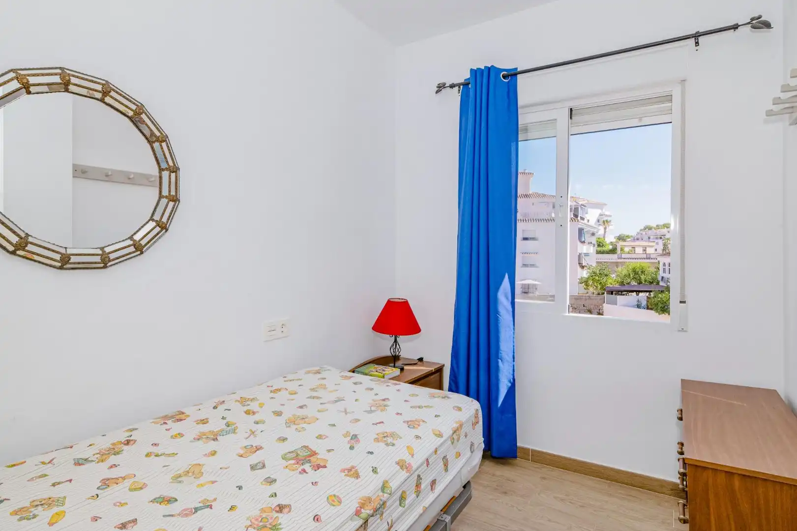 Apartment with lift for sale in COSTA TEMPLADA 2, imagen 20